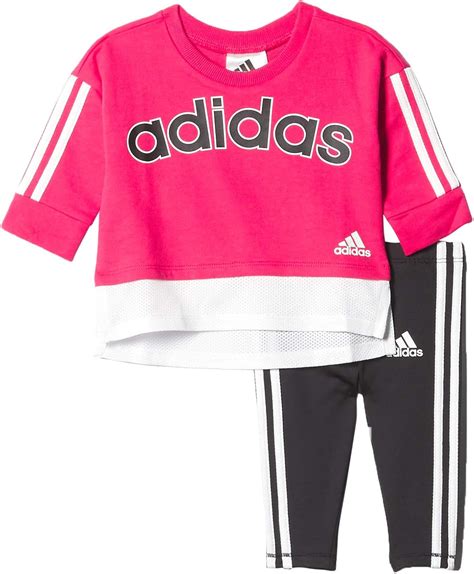 cheap toddler adidas clothing|adidas for toddler girl.